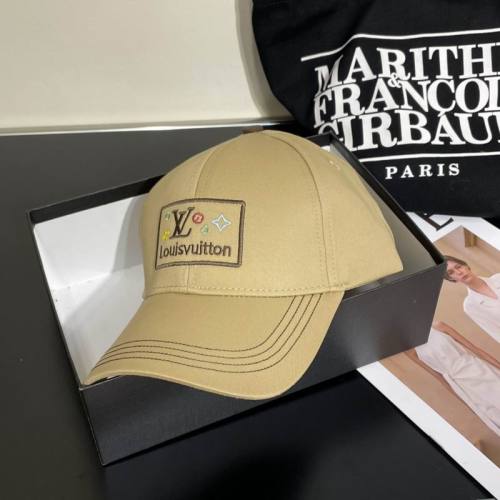 LV Hats AAA-934