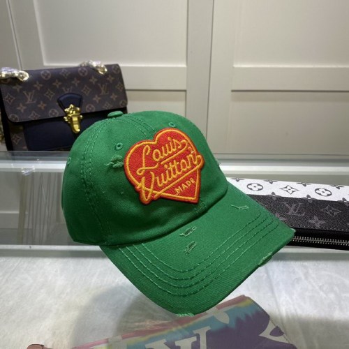 LV Hats AAA-263