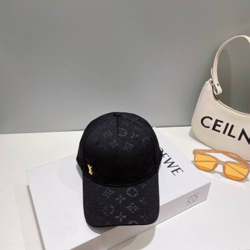 LV Hats AAA-647