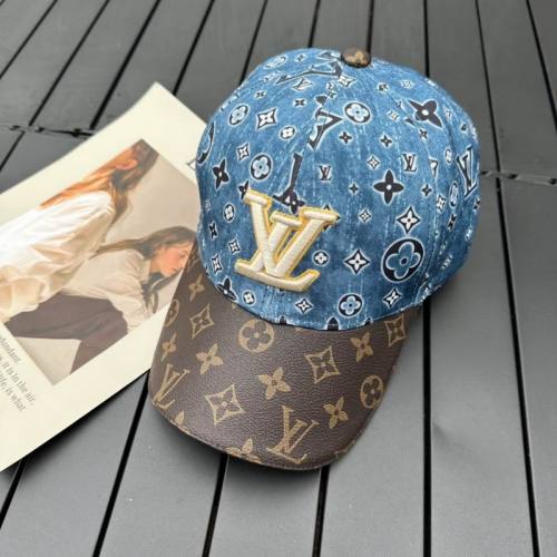 LV Hats AAA-471