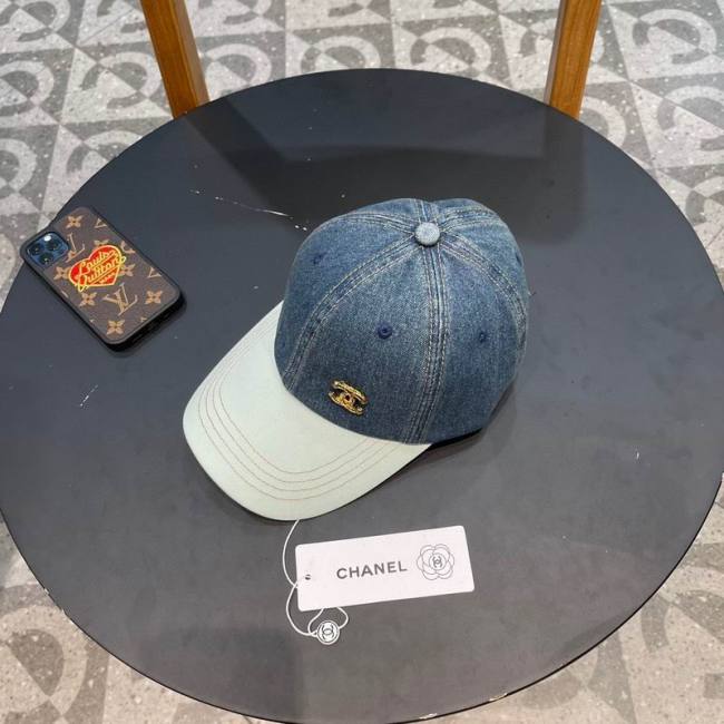 LV Hats AAA-805