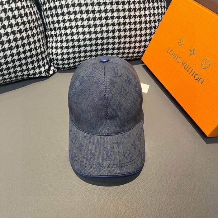 LV Hats AAA-686