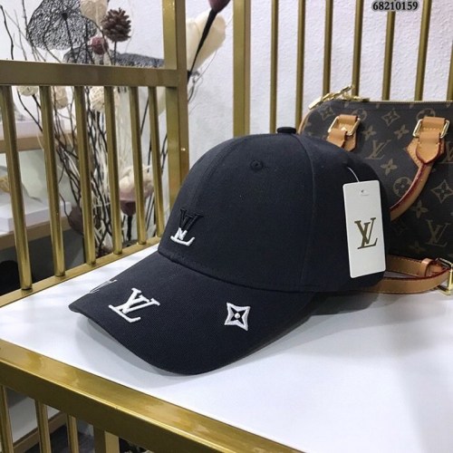 LV Hats AAA-199