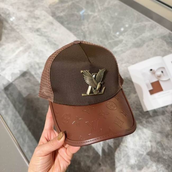 LV Hats AAA-489