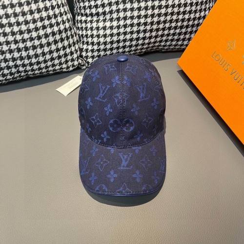 LV Hats AAA-684