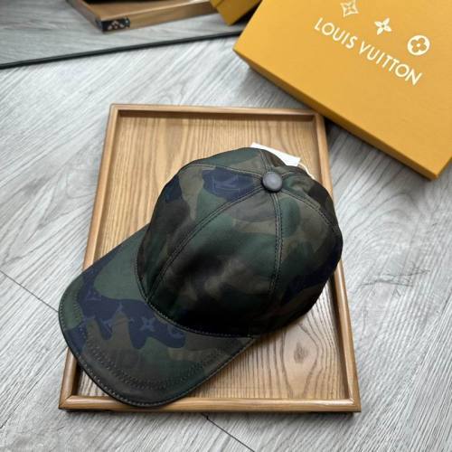 LV Hats AAA-843