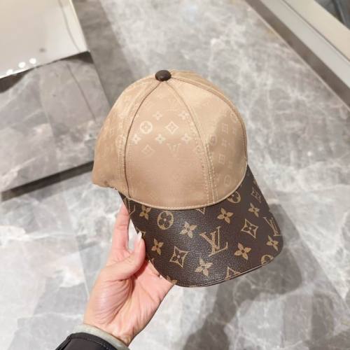 LV Hats AAA-559