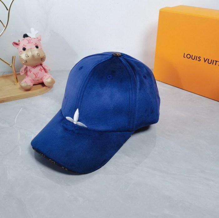 LV Hats AAA-446