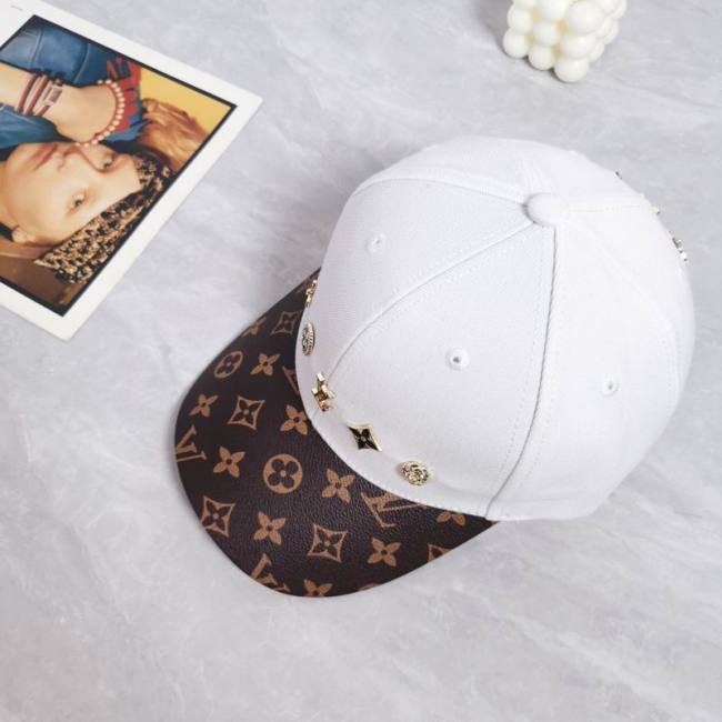 LV Hats AAA-838