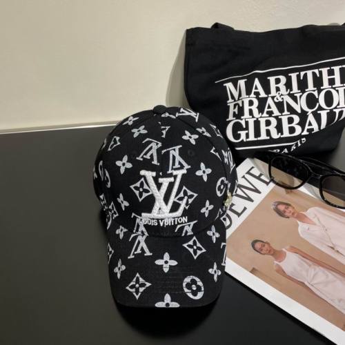 LV Hats AAA-753