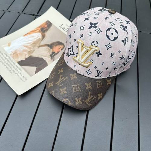 LV Hats AAA-469
