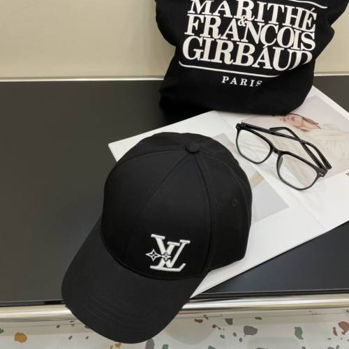 LV Hats AAA-898