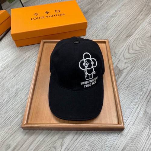 LV Hats AAA-701