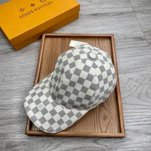LV Hats AAA-757