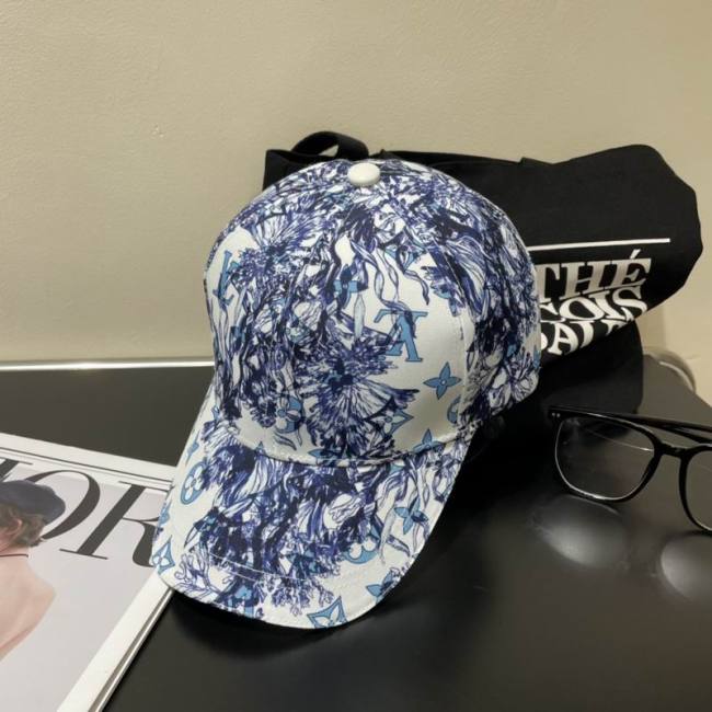 LV Hats AAA-835