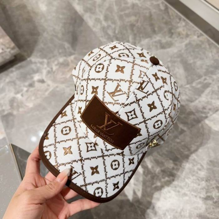 LV Hats AAA-351