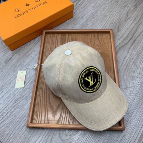 LV Hats AAA-566