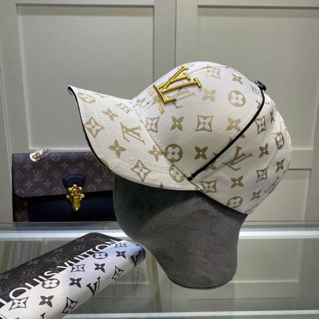 LV Hats AAA-601