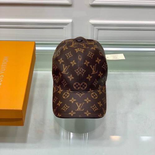 LV Hats AAA-743