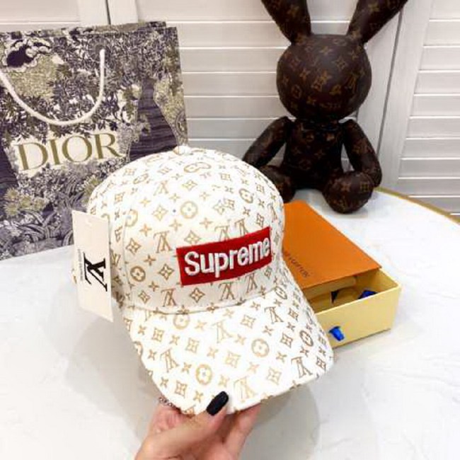 LV Hats AAA-127