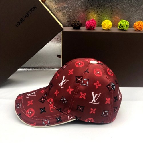 LV Hats AAA-014