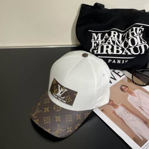 LV Hats AAA-926