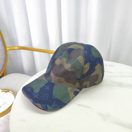 LV Hats AAA-865