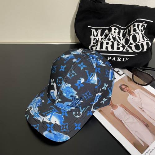 LV Hats AAA-929