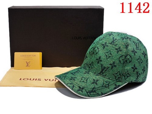 LV Hats AAA-967