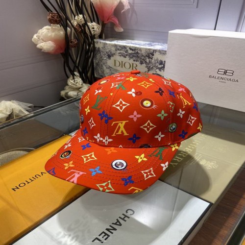 LV Hats AAA-193