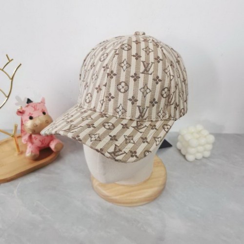 LV Hats AAA-387