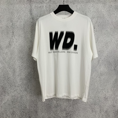 Welldone Shirt 1：1 Quality-159(S-L)