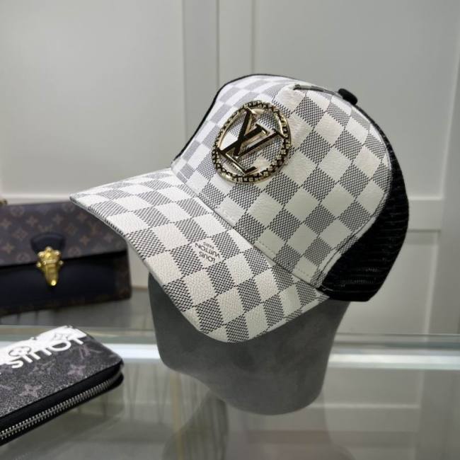 LV Hats AAA-813