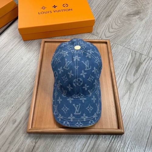 LV Hats AAA-730
