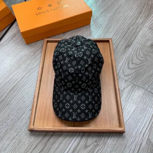 LV Hats AAA-729