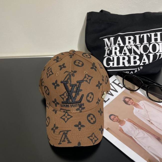 LV Hats AAA-752