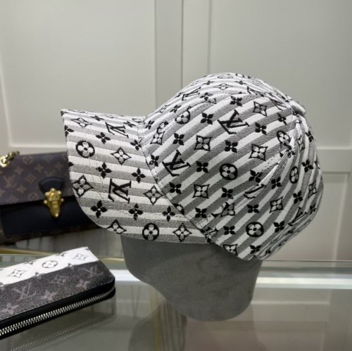 LV Hats AAA-363