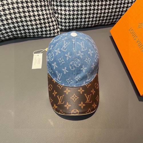 LV Hats AAA-693