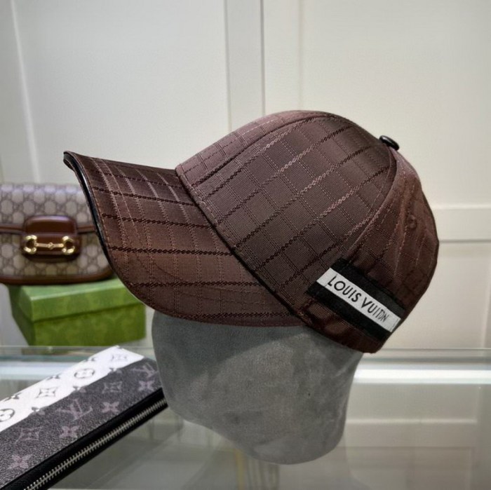 LV Hats AAA-355