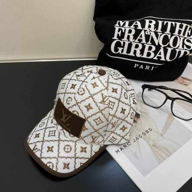 LV Hats AAA-901