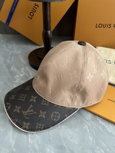 LV Hats AAA-523