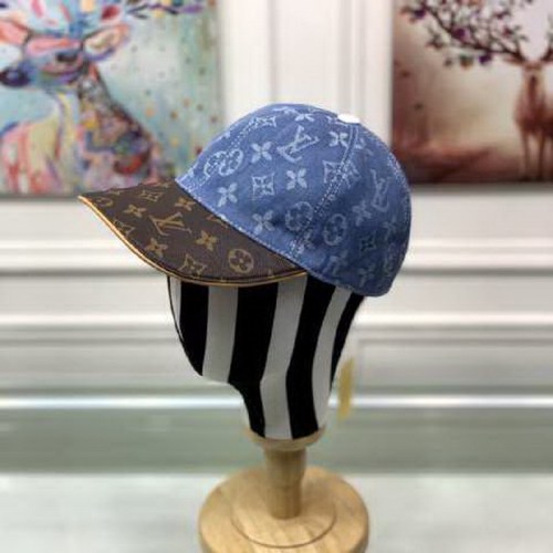 LV Hats AAA-146