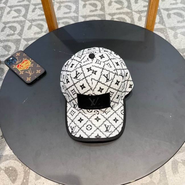 LV Hats AAA-939