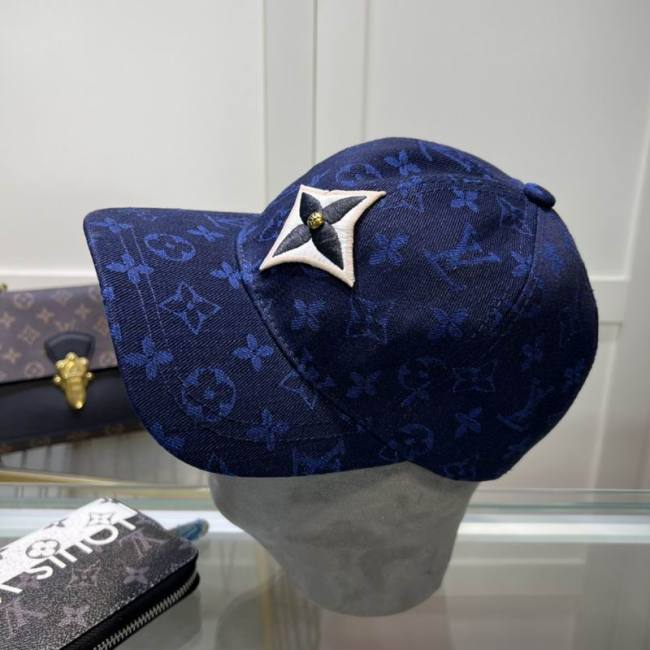 LV Hats AAA-655