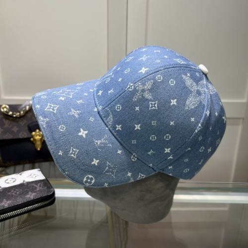 LV Hats AAA-437