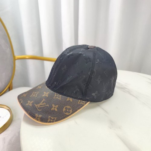 LV Hats AAA-463
