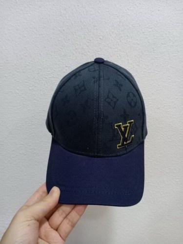 LV Hats AAA-229