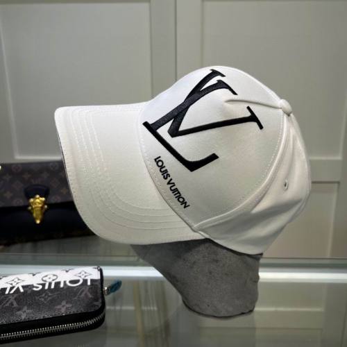 LV Hats AAA-608