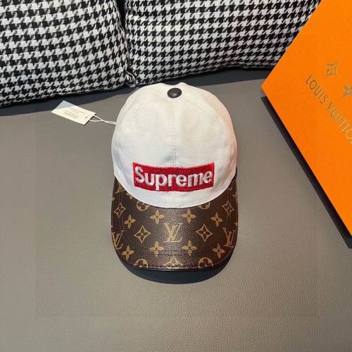 LV Hats AAA-697