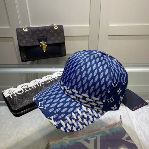 LV Hats AAA-307